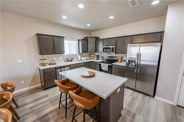 2992 Hermosa VIS, Kingman, AZ 86409