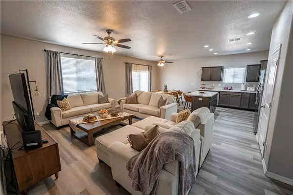 2992 Hermosa VIS, Kingman, AZ 86409