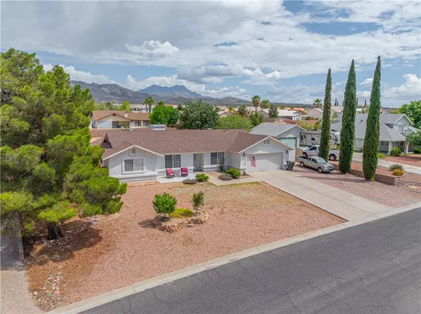 850 Rawhide DR, Kingman, AZ 86401