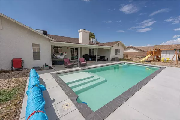 850 Rawhide DR, Kingman, AZ 86401