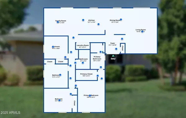 3450 W KALER Drive, Phoenix, AZ 85051