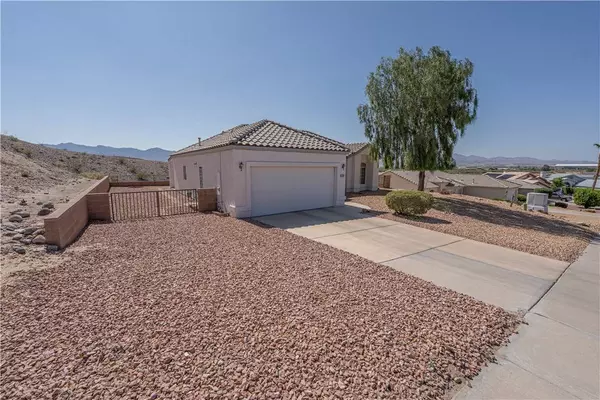 3933 Ontell DR, Bullhead City, AZ 86442