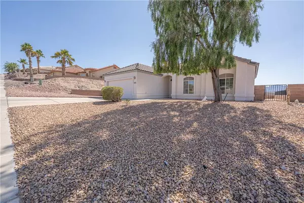3933 Ontell DR, Bullhead City, AZ 86442
