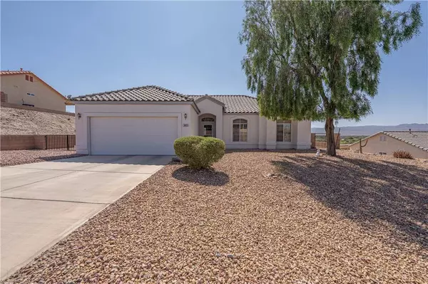 3933 Ontell DR, Bullhead City, AZ 86442