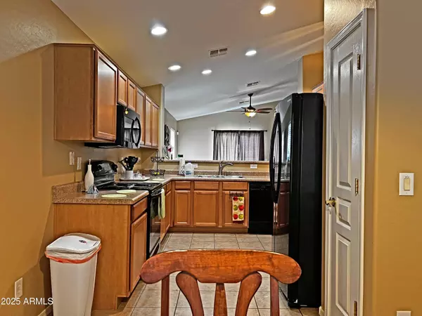 2197 W CENTRAL Avenue, Coolidge, AZ 85128