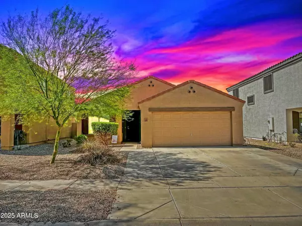 2197 W CENTRAL Avenue, Coolidge, AZ 85128