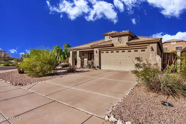 43322 W BLAZEN Trail, Maricopa, AZ 85138