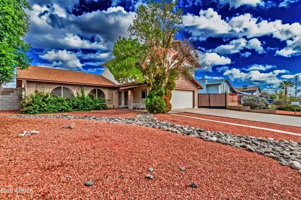 4732 W DAVIS Road, Glendale, AZ 85306