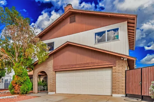 4732 W DAVIS Road, Glendale, AZ 85306