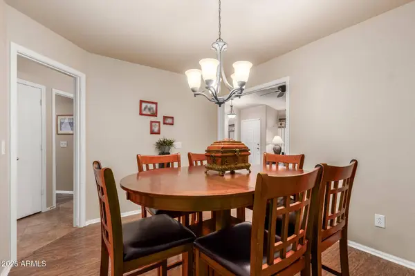 42683 W ANNE Lane, Maricopa, AZ 85138