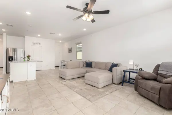 39985 W RIO LOBO Drive, Maricopa, AZ 85138