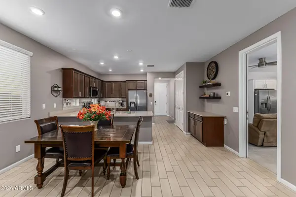 45424 W NORRIS Road, Maricopa, AZ 85139