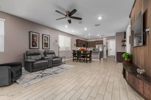 45424 W NORRIS Road, Maricopa, AZ 85139