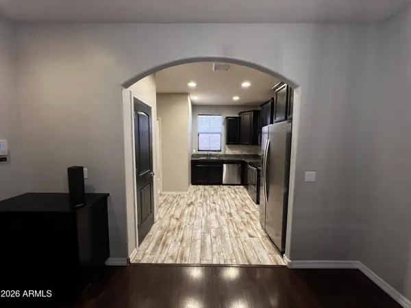 17754 W BANFF Lane, Surprise, AZ 85388