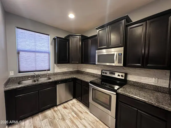 17754 W BANFF Lane, Surprise, AZ 85388