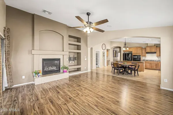 20563 N DANIELLE Avenue, Maricopa, AZ 85138