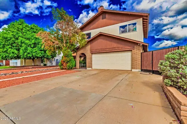 4732 W DAVIS Road, Glendale, AZ 85306