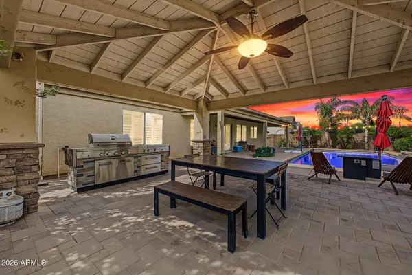 676 E SETTLERS Trail, Casa Grande, AZ 85122