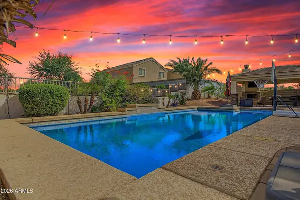 676 E SETTLERS Trail, Casa Grande, AZ 85122