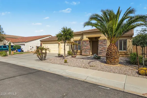 676 E SETTLERS Trail, Casa Grande, AZ 85122