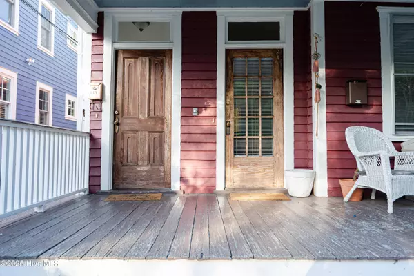 117 S 7th ST, Wilmington, NC 28401