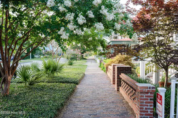 117 S 7th ST, Wilmington, NC 28401