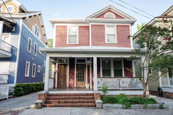 117 S 7th ST, Wilmington, NC 28401