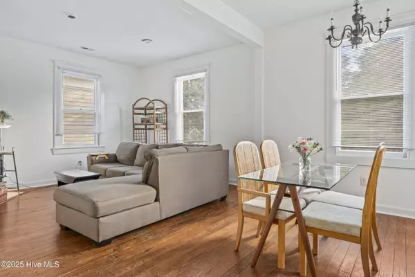 117 S 7th ST, Wilmington, NC 28401