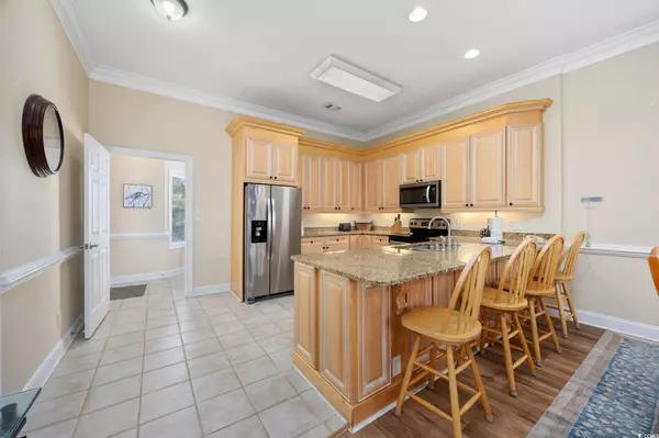 139 Avian Dr. #6-201, Pawleys Island, SC 29585