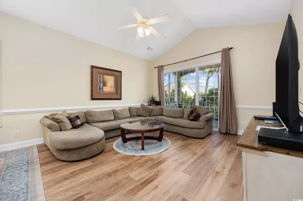 139 Avian Dr. #6-201, Pawleys Island, SC 29585