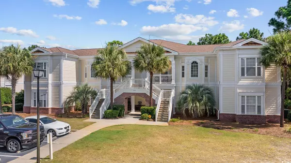 139 Avian Dr. #6-201, Pawleys Island, SC 29585