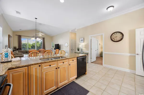 139 Avian Dr. #6-201, Pawleys Island, SC 29585