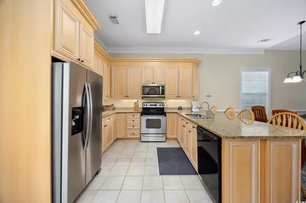 139 Avian Dr. #6-201, Pawleys Island, SC 29585