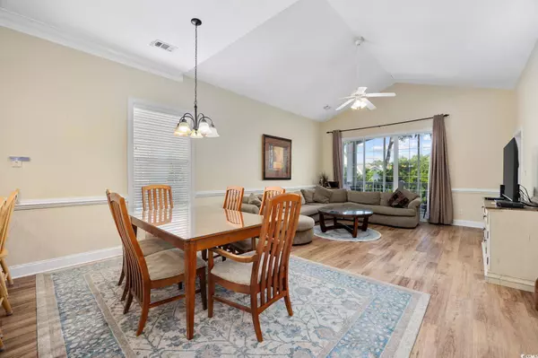 139 Avian Dr. #6-201, Pawleys Island, SC 29585