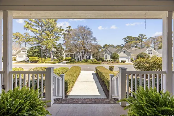 820 Morrall Dr., North Myrtle Beach, SC 29582