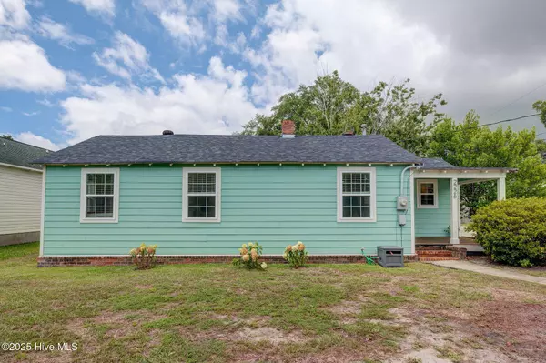 2226 Washington ST, Wilmington, NC 28401