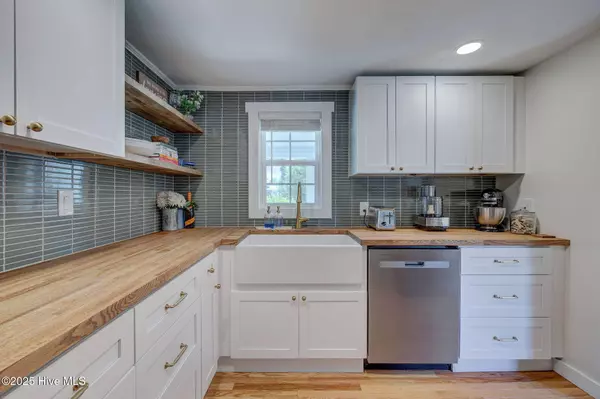 2226 Washington ST, Wilmington, NC 28401