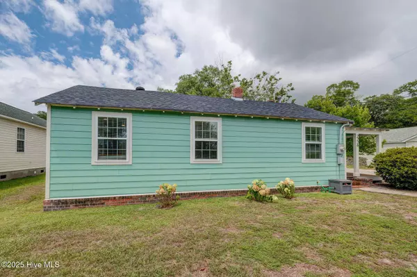 2226 Washington ST, Wilmington, NC 28401