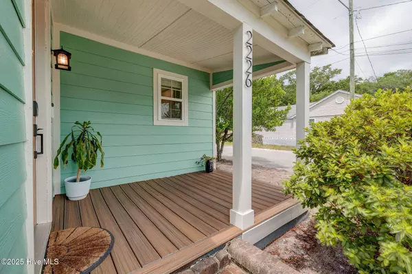 2226 Washington ST, Wilmington, NC 28401