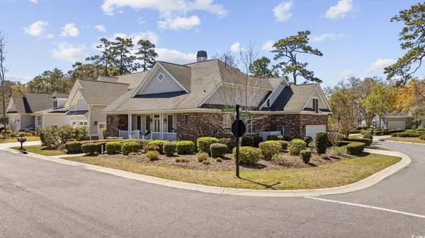 820 Morrall Dr., North Myrtle Beach, SC 29582