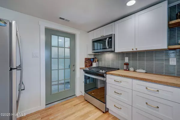 2226 Washington ST, Wilmington, NC 28401