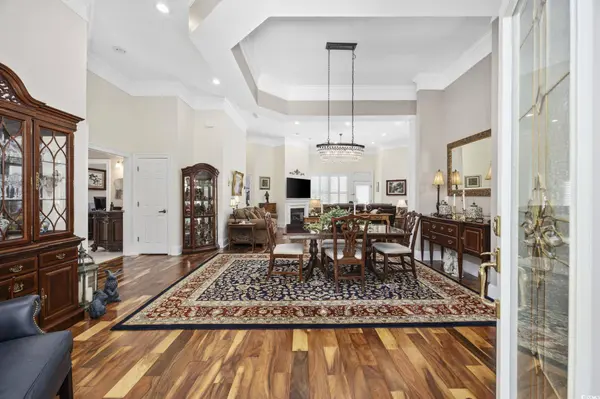 820 Morrall Dr., North Myrtle Beach, SC 29582