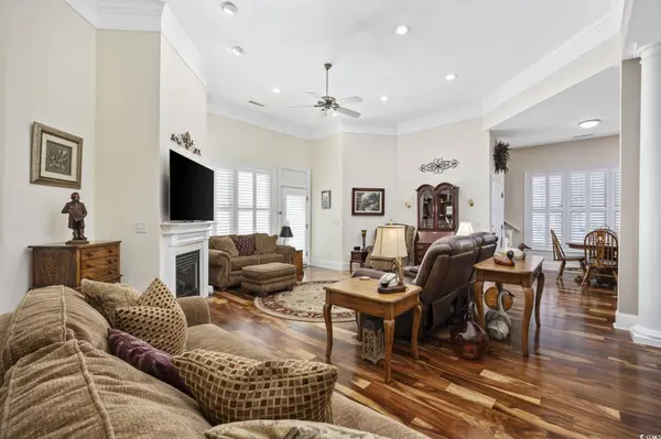820 Morrall Dr., North Myrtle Beach, SC 29582