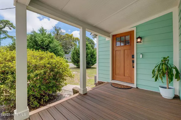 2226 Washington ST, Wilmington, NC 28401