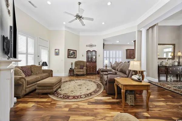 820 Morrall Dr., North Myrtle Beach, SC 29582