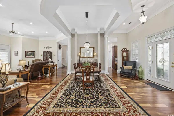 820 Morrall Dr., North Myrtle Beach, SC 29582