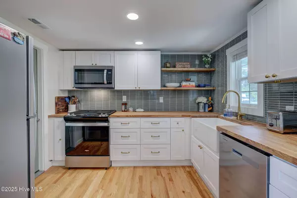 2226 Washington ST, Wilmington, NC 28401