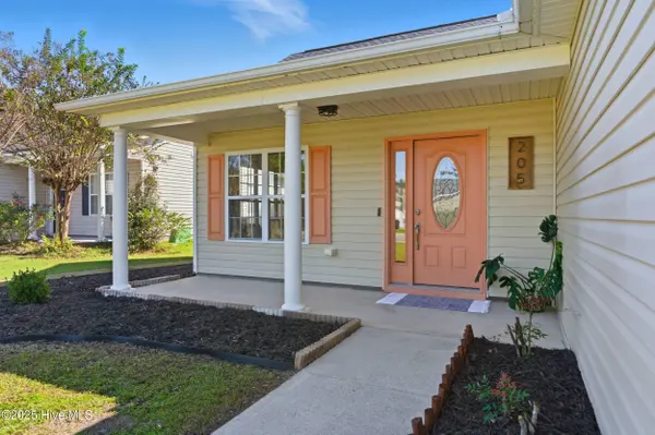 205 Gardenview CT NE, Leland, NC 28451