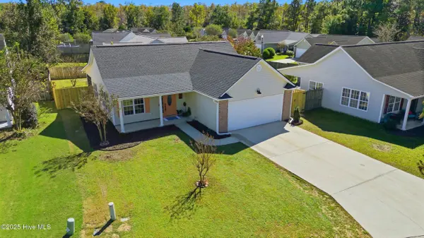 205 Gardenview CT NE, Leland, NC 28451