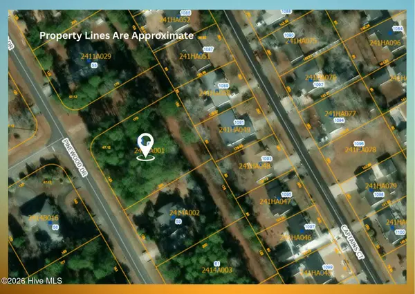 57 Pinewood DR, Carolina Shores, NC 28467